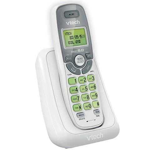 Tel. Vtech 6114