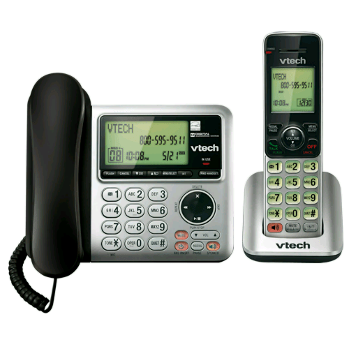 Tel. Vtech CS6649