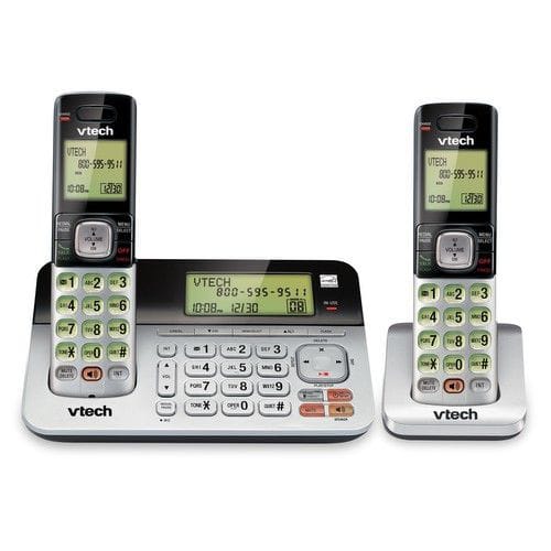 Tel. Vtech CS6859