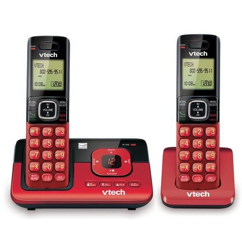 Tel. Vtech CS6829-2