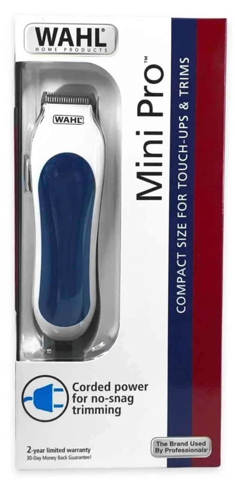 Cortadora Wahl Home 9307-108